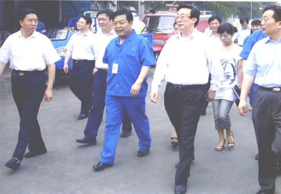 �й�����ʡί����(sh��)ӛ��ʡ�L(zh��ng)����ïҕ�����R��˾