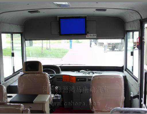 鴻馬電動(dòng)客車內(nèi)飾 www.bondagefree.com