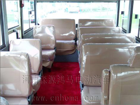 鴻馬電動(dòng)客車 www.bondagefree.com