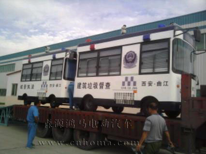 鴻馬建筑垃圾督察車 www.bondagefree.com