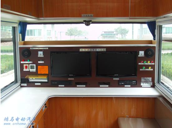 喀什伽師縣流動(dòng)警務(wù)室內(nèi)飾